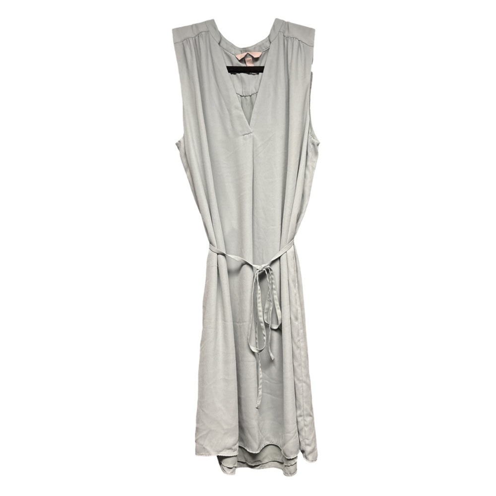 H&M Sleeveless Mini Dress Sz S *Like New*